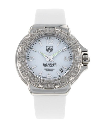 Tag Heuer Formula 1 WAC1215